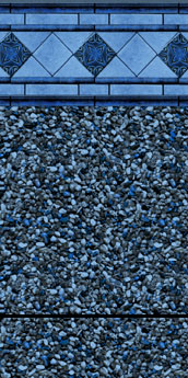 Fremont Tile/Gladstone Print