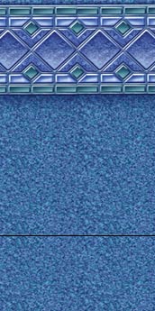 NassauTile/Ocean Print