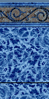 Siesta Tile/Diffusion Print