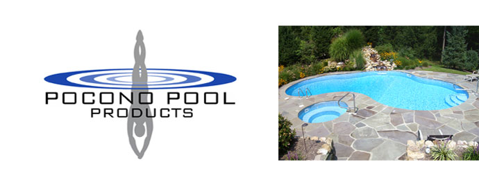 Pocono Pool Products